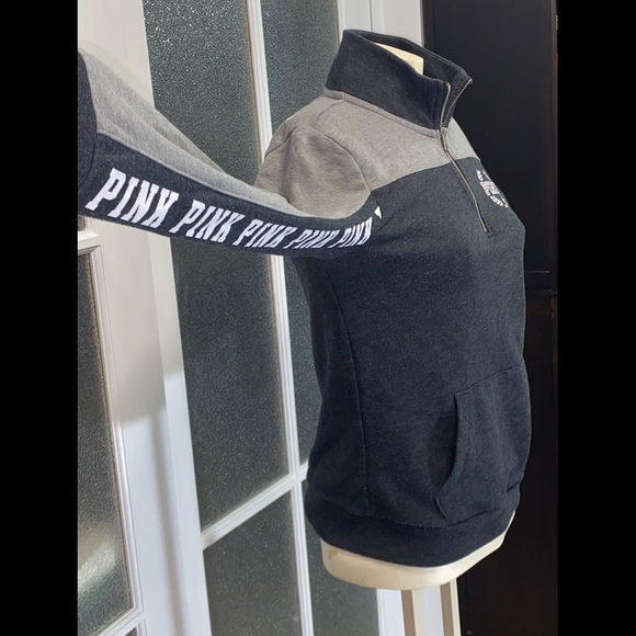 Half zip up sweater - Picture 3 of 3